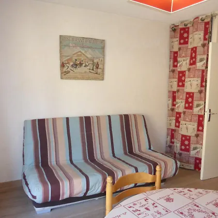 Cheneviers B 216 Appartement